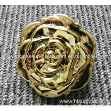 Rose Shape Cosmetic Mirror Best Gift Promotion 
